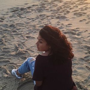 Meet your Posher, Daniela